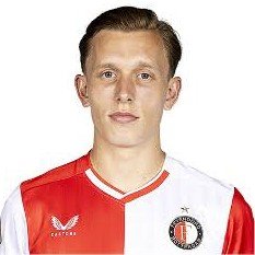 Marcus Pedersen