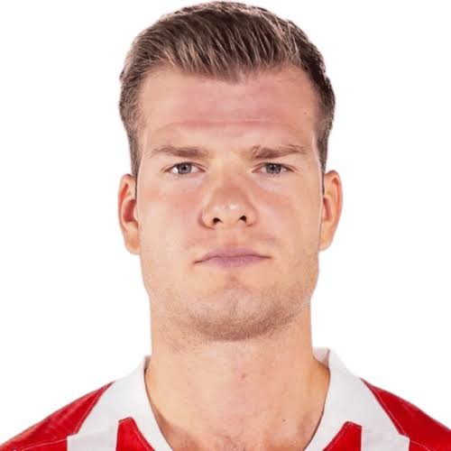 Alexander Sørloth