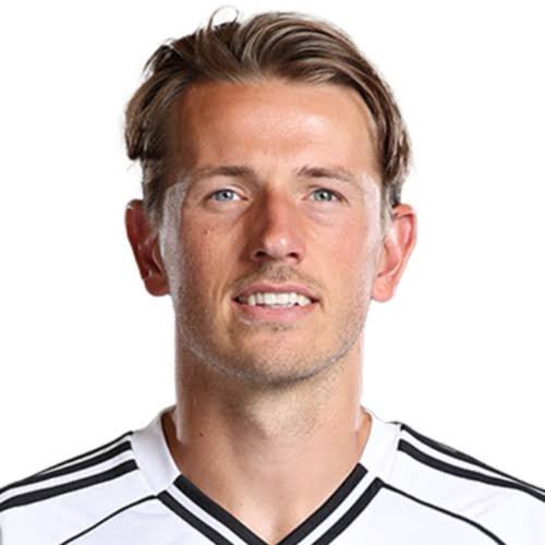 Sander Berge