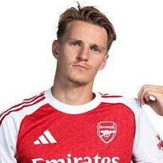 Martín Ødegaard