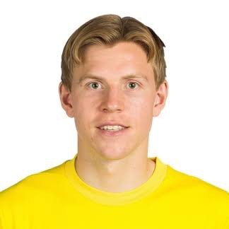 Jens Hauge