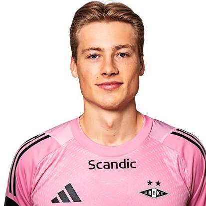 Sander Tangvik