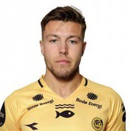 Frederik Bjorkan
