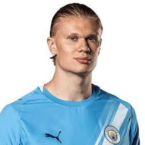 Erling Haaland