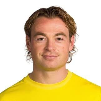 Patrick Berg