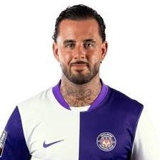 Aron Donnum
