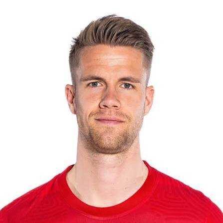 Kristoffer Ajer