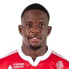 Denis Zakaria