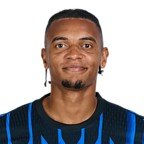 Manuel Akanji