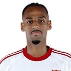 Djibril Sow