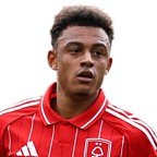Dan Ndoye