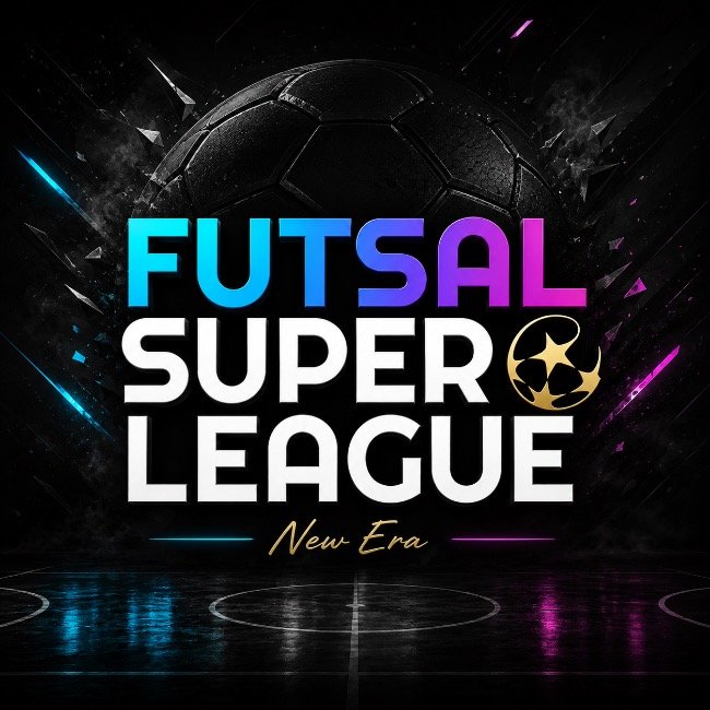FUTSAL SOCCER LEAGUE 1