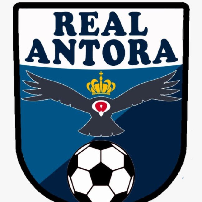 REAL ANTORA