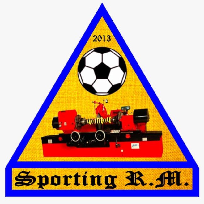 SPORTING RM