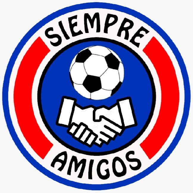 SIEMPRE AMIGOS