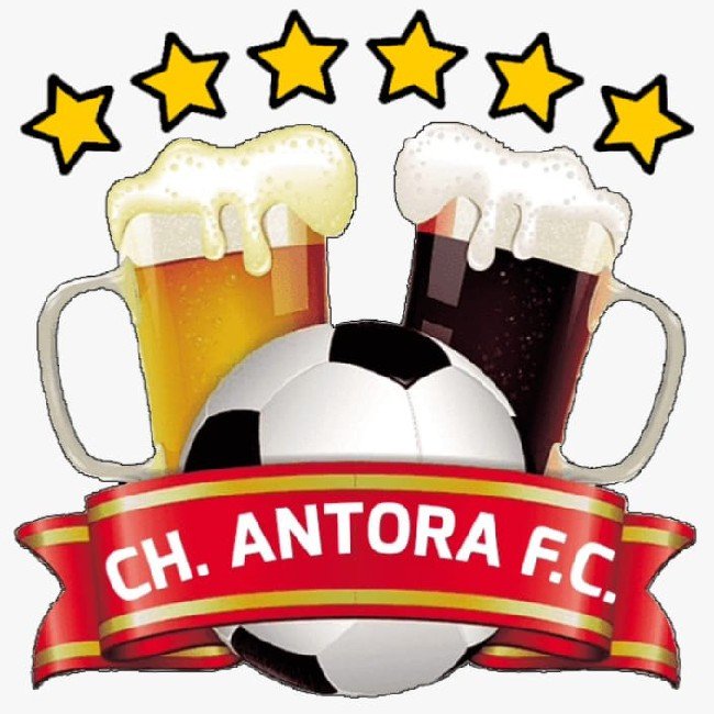 CHIMPA ANTORA