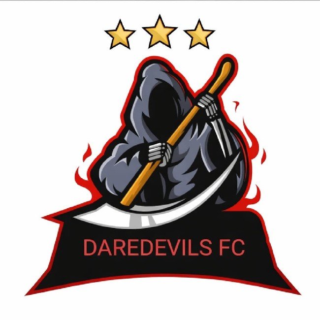 DAREDEVILS FC