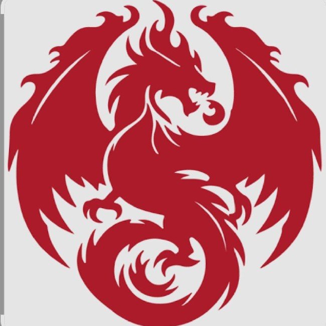 RED DRAGONS
