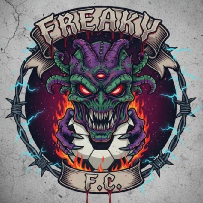 FREAKY FC