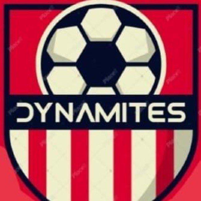 DYNAMITES FC
