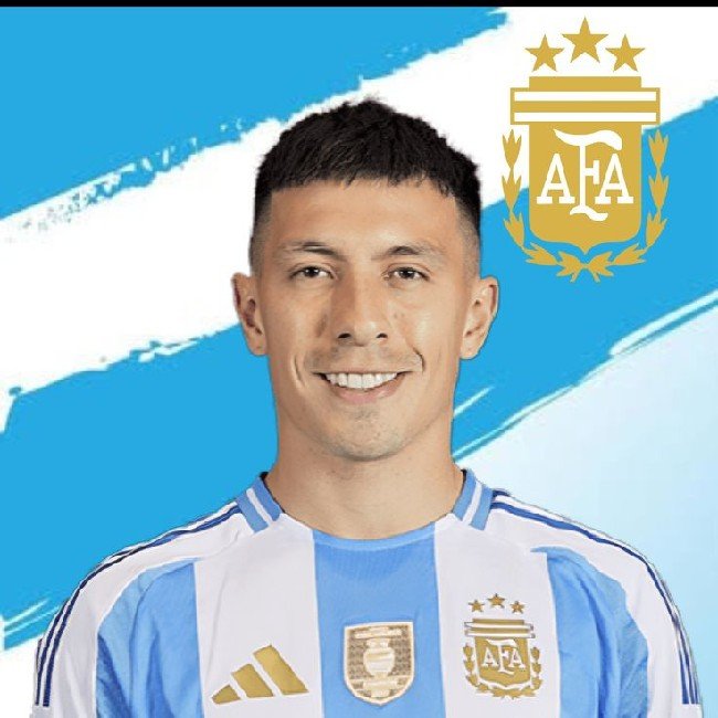 Lisandro Martinez