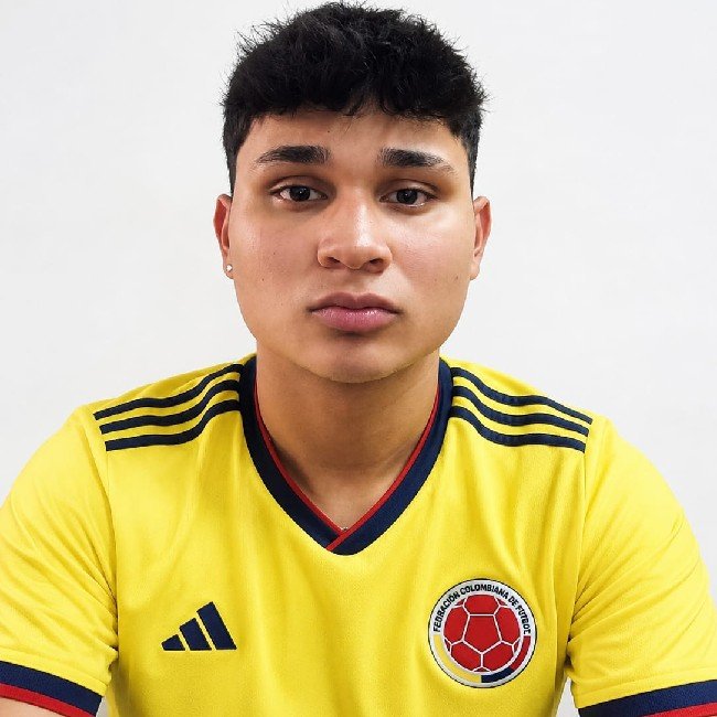 Javier MORALES