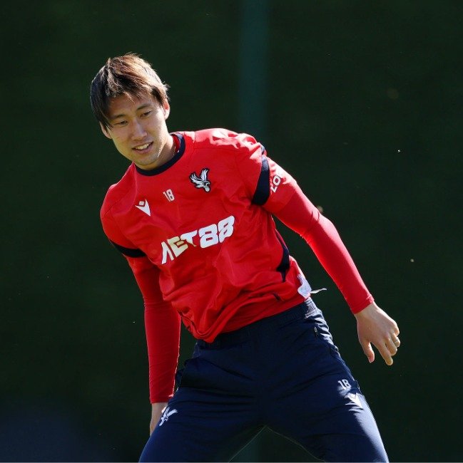 Daichi Kamada