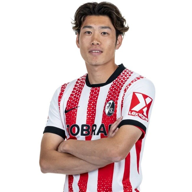 Yuito Suzuki