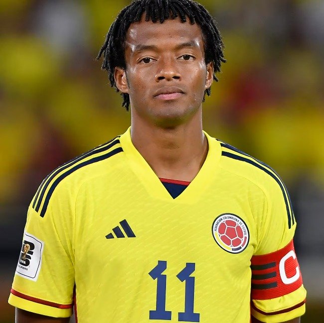Juan Cuadrado