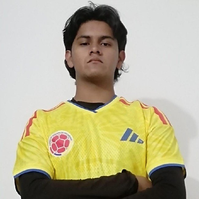 Sergio CLAVIJO