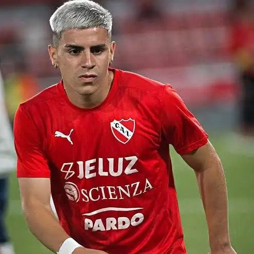 Alex Luna