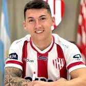 Mateo Del Blanco