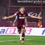 Mateo Sanabria