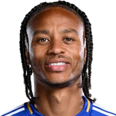 🇯🇲 B. Decordova-Reid