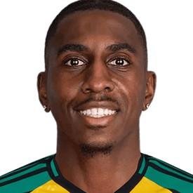 🇯🇲 A. Bell