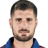 🇪🇸 Fran Mérida