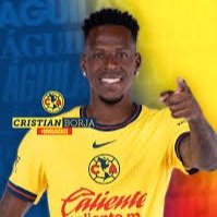 Cristian Borja