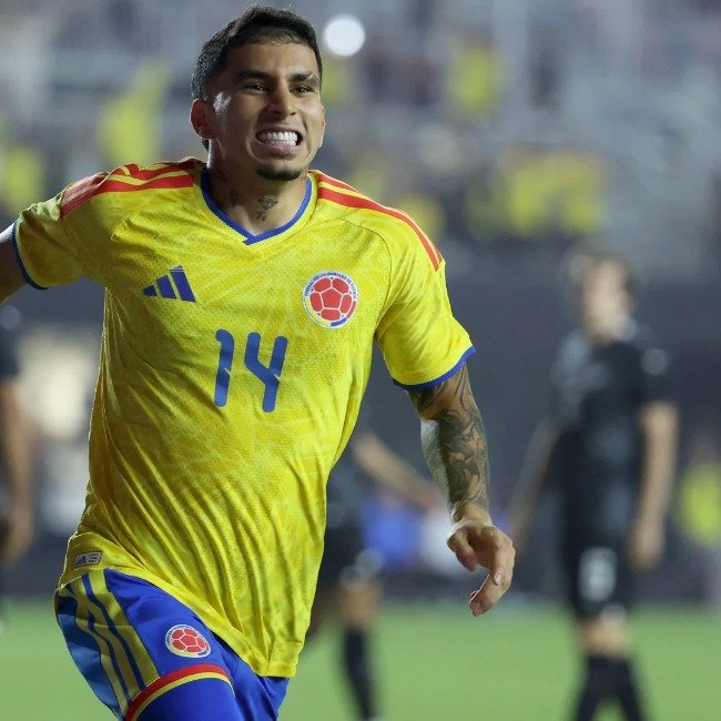 Gustavo Puerta