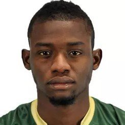 🇯🇲 B. Griffiths