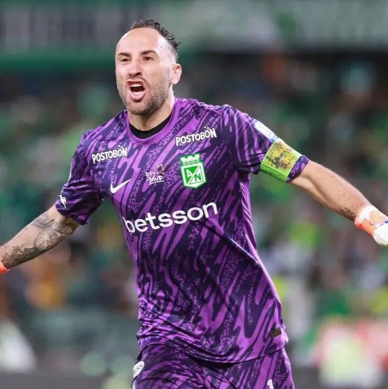 David Ospina