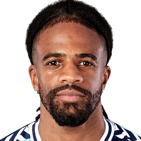 🇯🇲 G. McCleary