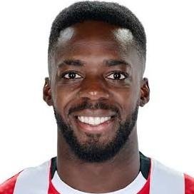 🇬🇭 Iñaki Williams