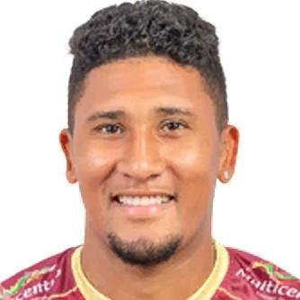 🇨🇷 J. Ortiz