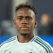 Alexis Manyoma