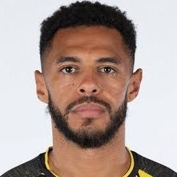 🇯🇲 A. Gray