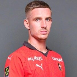 Benjamin Bourigeaud