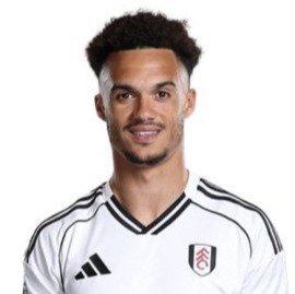 Antonee Robinson