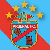 Arsenal - JULIANO