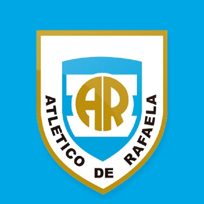 Atletico Rafaela - ANTHONY