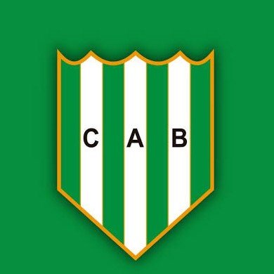 Banfield - JOÃO ADRIANO
